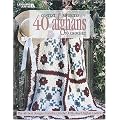 Contest Favorites 40 Afghans to Crochet
