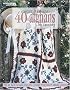 Contest Favorites: 40 Afghans to Crochet (Leisure Arts #3067)