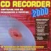 CD Recorder 2000
