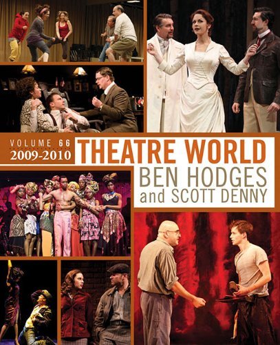 Theatre World Volume 66: 2009-2010