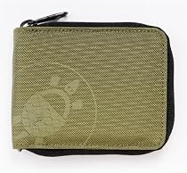 パックセーフ バイフォールドトラベルワレット フォレスト 12970049