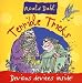 Terrible Tricks with Other (Roald Dahl Cool Kits)