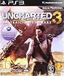 Uncharted 3. La traici�n de Drake (PS3)/SPA