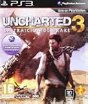 Uncharted 3. La traici�n de Drake (PS...