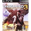 Uncharted 3. La traici�n de Drake (PS3)/SPA