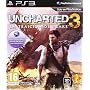 Uncharted 3. La traici�n de Drake (PS3)/SPA de Sony