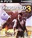 Uncharted 3. La traici�n de Drake (PS3)/SPA