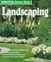 Landscaping (Southern Living Garden Guides)