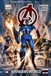 Avengers - Volume 1: Avengers World (...