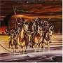 The Baker Gurvitz Army