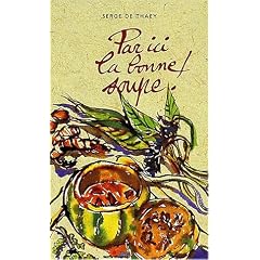 Par ici la bonne soupe !