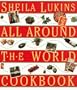 All Around the World Cookbook