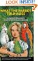 What the Parrot Told Alice