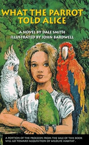 What the Parrot Told Alice