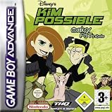 Kim Possible - Monkey Fists Rache