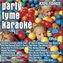 Party Tyme Karaoke: Kids Songs
