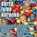 Music : Party Tyme Karaoke: Kids Songs