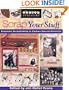 Scrap Your Stuff: Keepsake Scrapbooking to Capture Special Memories (Create & Treasure (C&T Publishing))