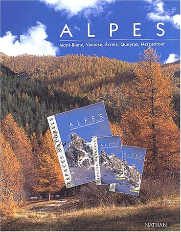 City Travel Guides Discounted  Livres : LES ALPES (Ancien prix Editeur : 39 Euros)