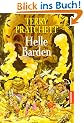 Helle Barden: Ein Roman von der bizarren Scheibenwelt
