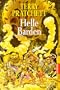 Helle Barden. Ein Roman von der bizarren Scheibenwelt.