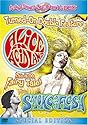 Alice in Acidland/Smoke and Flesh