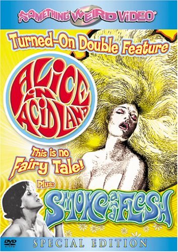 Get Alice in Acidland/Smoke and Flesh Online