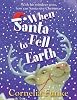 When Santa Fell to Earth