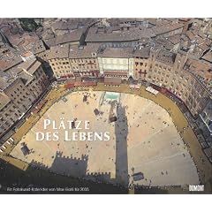 Pl�tze des Lebens Kalender 2005