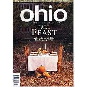 Ohio Magazine
