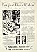 1931 Ad Johnson Motor Boat Seahorse Fishing 931 Pershing Rd Waukegan Illinois IL - Original Print Ad