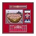 Los Angeles Angels of Anaheim 2010 All-Star Game Ticket Frame Jr.