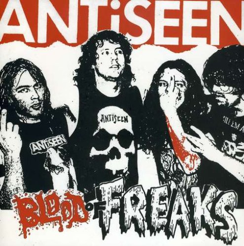 Antiseen Foto 8