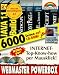 Webmaster Power Box. 2 CD- ROMs f�r Windows 95/ NT 4.0. Internet Top- Know-how per Mausklick