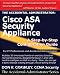 The Accidental Administrator:  Cisco ASA Security Appliance: A Step-by-Step Configuration Guide