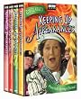 Keeping Up Appearances - Hyacinth Springs Eternal Set (Vol. 5-8)