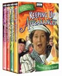 Keeping Up Appearances: Hyacinth Spri...