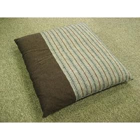 �v���ĐD�� �X�q�o�g�p ���z�c �w�}��x �u���E�� 55�~59cm