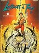 Lanfeust de Troy, tome 4 : Paladin d'Eckmul
