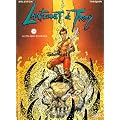 Lanfeust de Troy, tome 4 : Paladin d'Eckmul