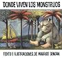 Donde Viven los Monstruos (Historias Para Dormir)