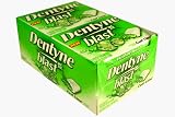Dentyne Blast Cool Lime 9 - 10 Piece Packs
