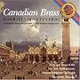 Canadian Brass: Gabrieli/Monteverdi Antiphonal Music