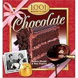 1001 reasons to love chocolate