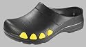 ALPRO Jolly Air, Kunststoff-Clogs, EVA Gr. 44.0 breit