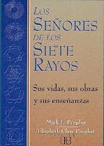 Senor de los Siete Rayos (Nueva Era) (Spanish Edition)