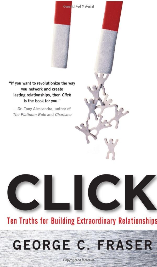 Breakthrough Networking: Building Relationships That Last (Third ... Breakthrough Networking: Building Relationships That Last (Third ...