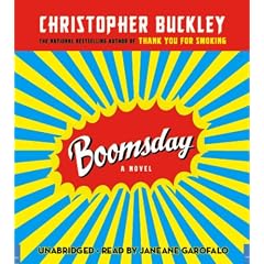 Boomsday
