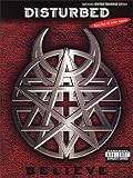 Partition : Disturbed Believe Guitar And Bass Tab
