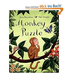 Monkey Puzzle